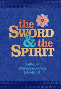 The Sword and the Spirit - John Greco - ebook