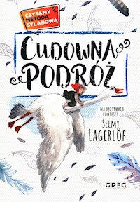 Cudowna podróż Czytamy metodą sylabową - Karczmarska-Strzebońska Alicja - książka