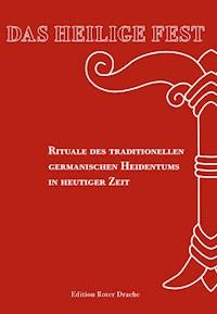 Das Heilige Fest - Fritz Steinbock - ebook