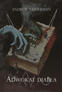 Adwokat diabła - Neiderman Andrew - książka