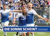 Die Sonne scheint - Stephan Köhnlein - ebook