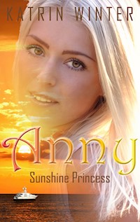 Anny - Katrin Winter - ebook