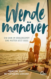 Wendemanöver - Franziska Krafft - ebook