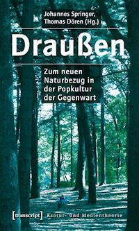 Draußen -  - ebook