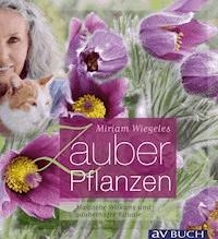 Miriam Wiegeles Zauberpflanzen - Miriam Wiegele - ebook