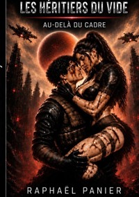 Les Héritiers du Vide - Raphaël Panier - ebook