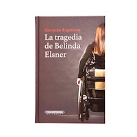 La tragedia de Belinda Elsner - German Espinosa - ebook