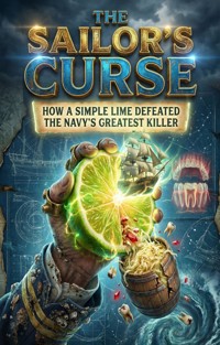 The Sailor's Curse - Alan Cross - ebook