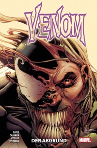 Venom 2 - Der Abgrund - Cates Donny - ebook