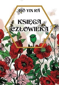 Księga Człowieka - Bô Yin Râ - ebook + książka