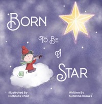 Born To Be A Star - Suzanne Brooks - ebook