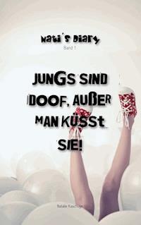 Nati's Diary 1 - Natalie Kaschuge - ebook
