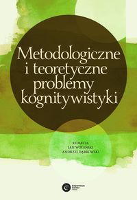Metodologiczne i teoretyczne problemy kognitywistyki -  - książka