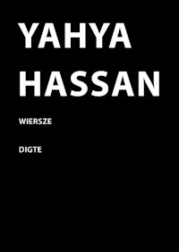 Wiersze Digte - Hassan Yahya - książka