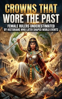 Crowns That Wore the Past - Mae Collinsworth - ebook