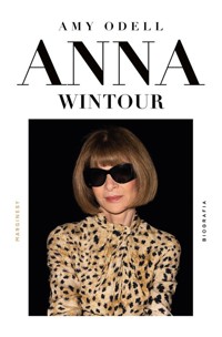 Anna Wintour - Odell Amy - książka