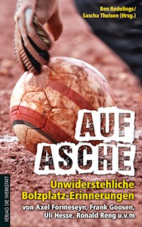 Auf Asche - Frank Goosen - ebook