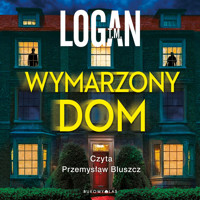 Wymarzony dom - T. M. Logan - ebook + audiobook