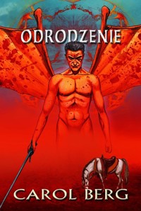 Odrodzenie - Berg Carol - książka