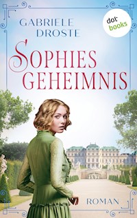 Sophies Geheimnis - Gabriele Droste - ebook