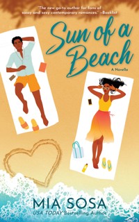 Sun of a Beach - Sosa Mia - ebook