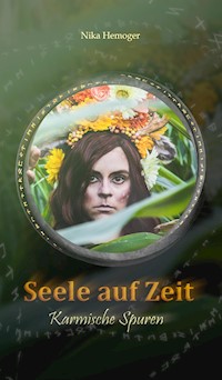 Seele auf Zeit - Nika Hemoger - ebook