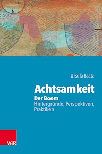 Achtsamkeit: Der Boom – Hintergründe, Perspektiven, Praktiken - Ursula Baatz - ebook