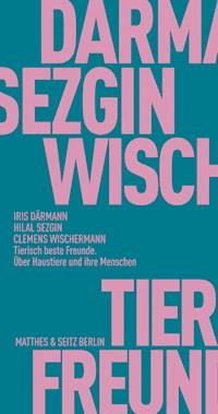 Tierisch beste Freunde -  - ebook