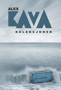Kolekcjoner - Alex Kava - ebook + książka