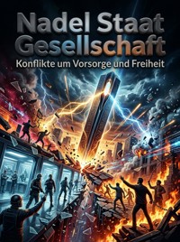 Nadel Staat Gesellschaft - Mila Morgenstern - ebook