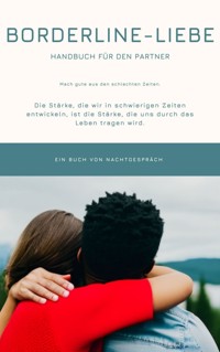 Borderline-Liebe - Michael Donner - ebook