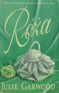 Róża - Julie Garwood - ebook