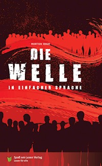 Die Welle - Rhue Morton - ebook