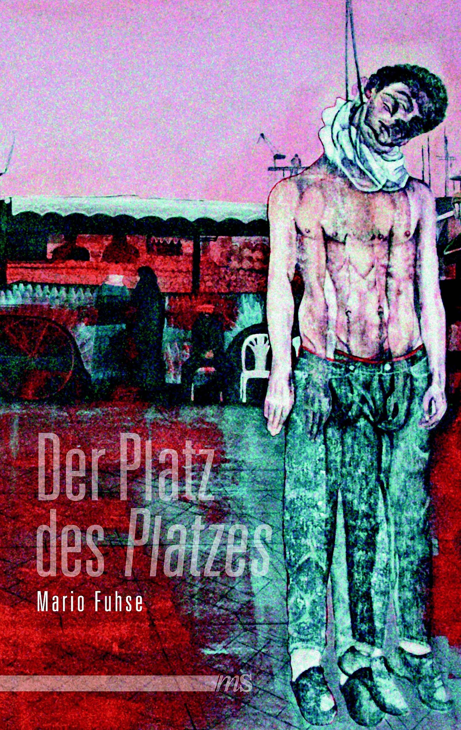 Der Platz des "Platzes"