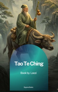 Tao Te Ching - Laozi - ebook