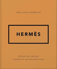 The Little Guide to Hermes -  - książka