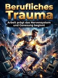 Berufliches Trauma - Mila Morgenstern - ebook