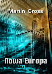 Nowa Europa - Martin Cross - ebook