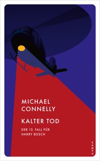 Kalter Tod - Connelly Michael - ebook