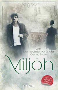 Miljöh - Georg Maier - ebook