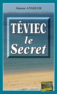 Téviec, le Secret - Simone Ansquer - ebook