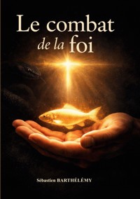 Le Combat de la Foi - Sébastien Barthelemy - ebook