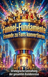 Funnel-Fundamente: Fremde zu Fans konvertieren - Oliver Reuter - ebook