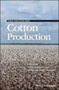 Cotton Production -  - ebook