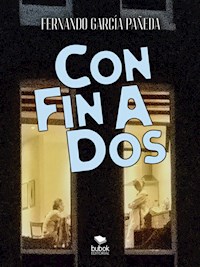 Con fin a dos - Fernando García Pañeda - ebook