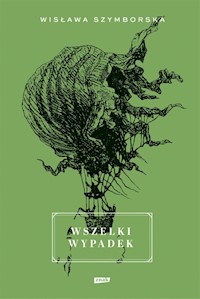 Wszelki wypadek - Grądziel-Wójcik Joanna - książka