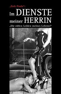 Im Dienste meiner Herrin - Paul Shadock - ebook