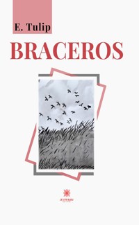 Braceros - E. Tulip - ebook