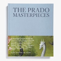 The Prado Masterpieces -  - książka