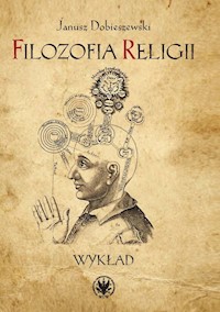 Filozofia religii Wykład - Dobieszewski Janusz - książka